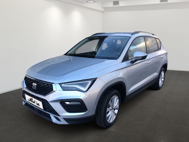 Seat Ateca 2.0 TDI Style 110 kW image number 1