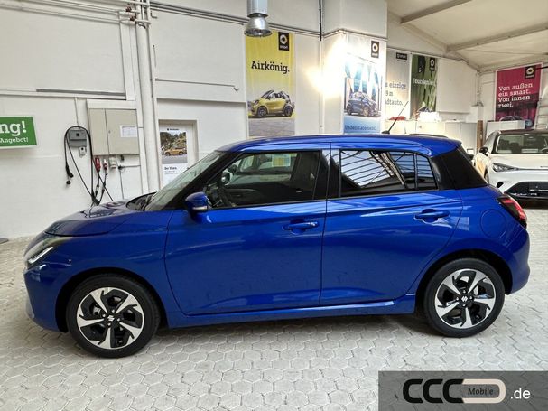 Suzuki Swift Comfort 60 kW image number 4