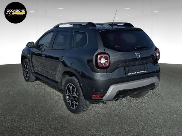 Dacia Duster TCe GPF 96 kW image number 4