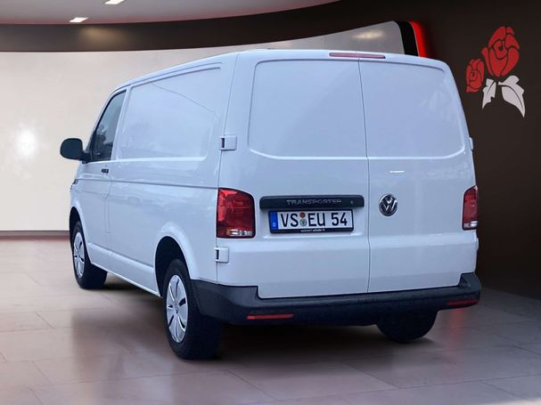 Volkswagen T6 Transporter 110 kW image number 4