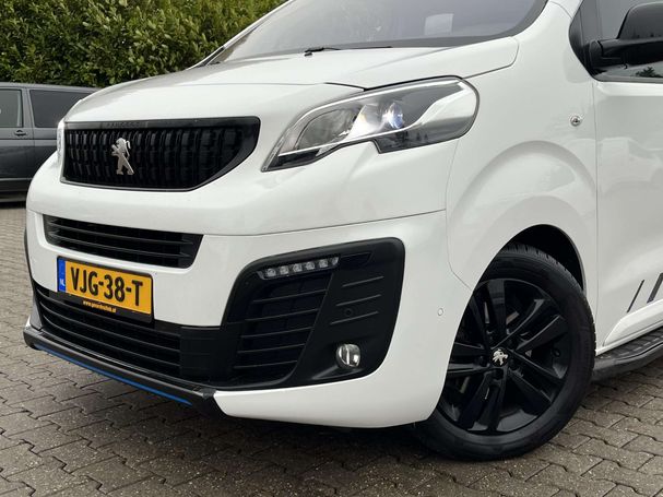 Peugeot Expert 130 kW image number 1