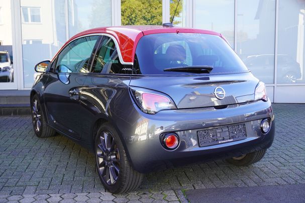 Opel Adam 64 kW image number 5