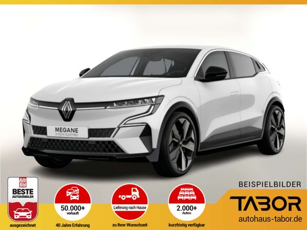 Renault Megane E-Tech 160 kW image number 1