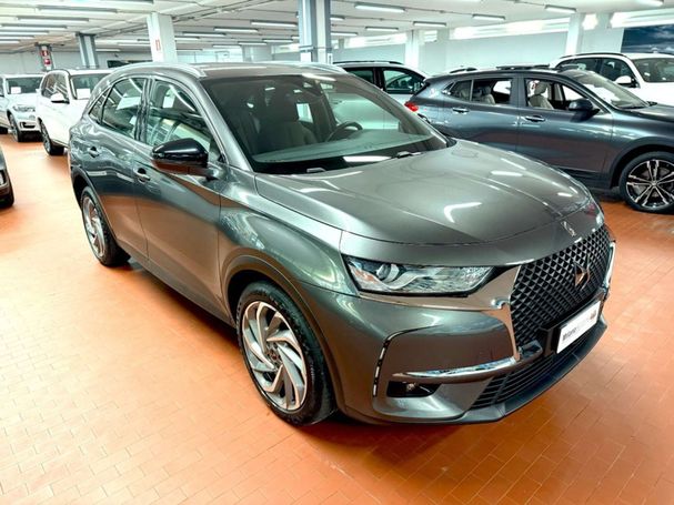 DS Automobiles 7 Crossback BlueHDi 130 Business 96 kW image number 3