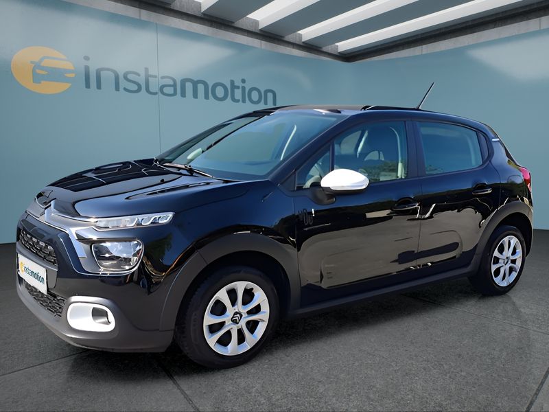 Citroen C3 60 kW