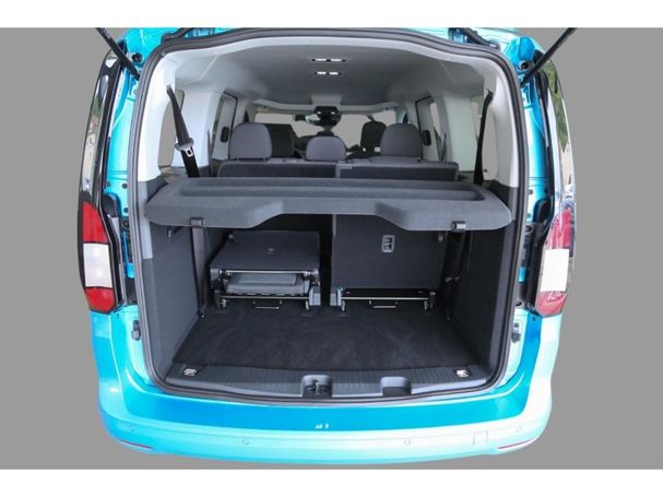 Ford Grand Tourneo Connect 1.5 Titanium 84 kW image number 17