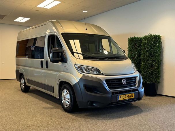 Fiat Ducato L2H2 110 kW image number 8