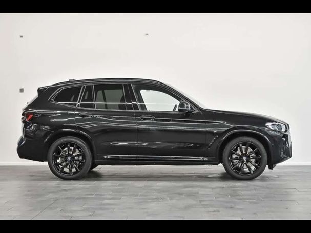 BMW X3 xDrive 135 kW image number 2