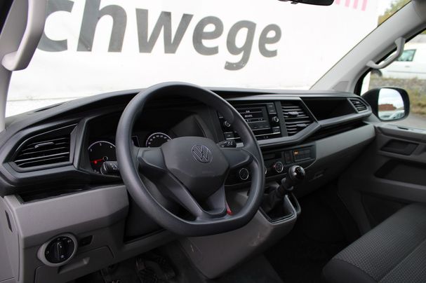 Volkswagen T6 Transporter 110 kW image number 18