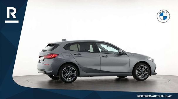 BMW 116d 85 kW image number 2