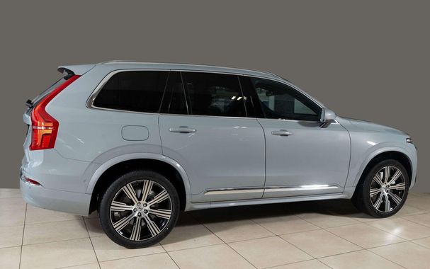 Volvo XC90 B5 AWD Ultimate 173 kW image number 8