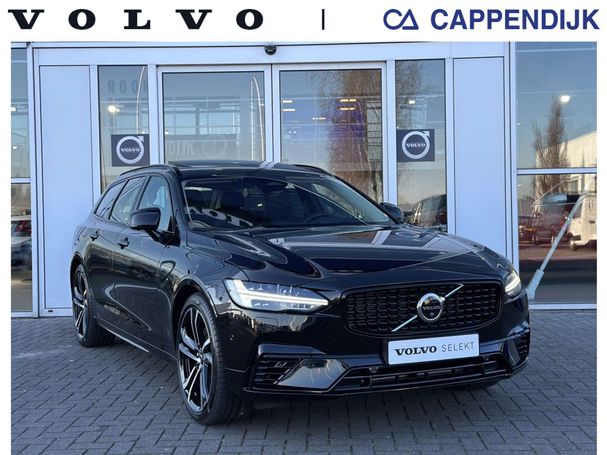 Volvo V90 T6 Dark AWD Ultimate 293 kW image number 2