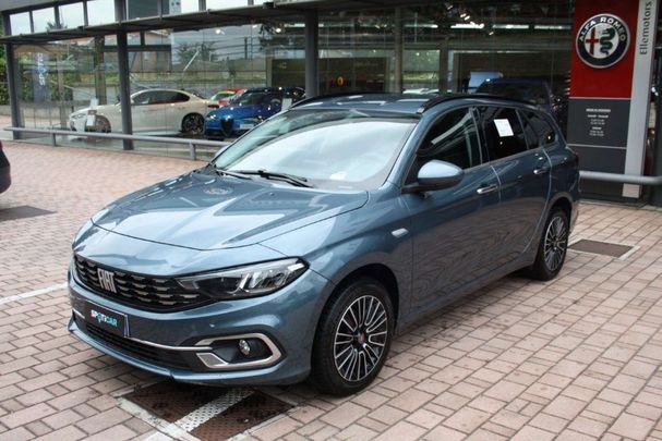 Fiat Tipo 70 kW image number 1