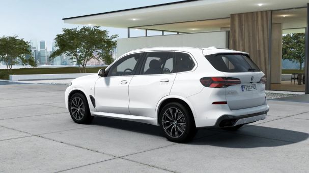 BMW X5 xDrive 195 kW image number 4