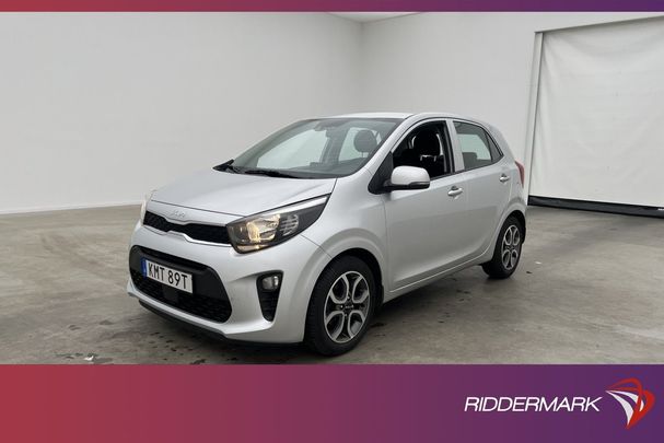 Kia Picanto 1.0 49 kW image number 1