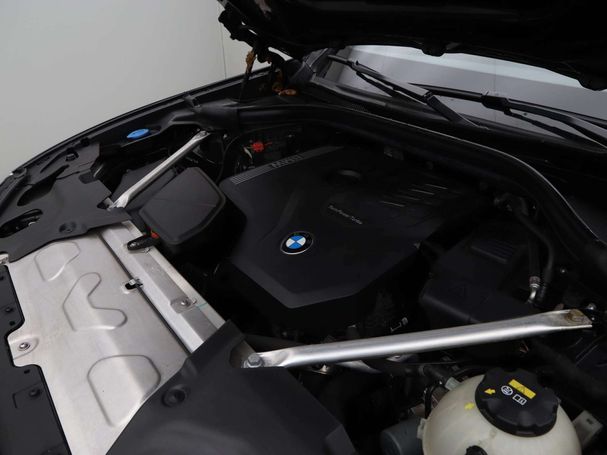 BMW X3 xDrive20i 135 kW image number 2