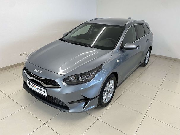 Kia Ceed 74 kW image number 1