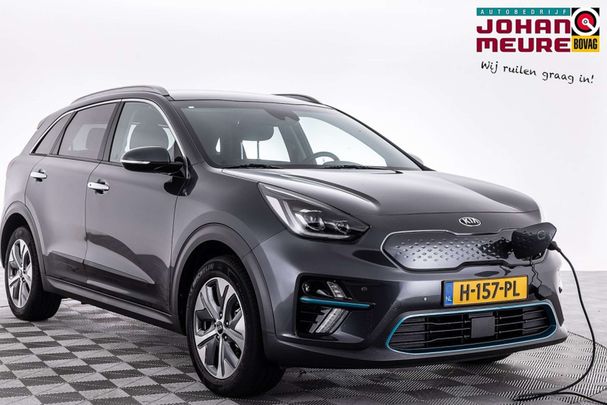 Kia Niro e 64 kWh 150 kW image number 1