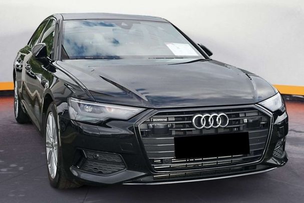 Audi A6 55 TFSI quattro S tronic Sport Business ultra 250 kW image number 8