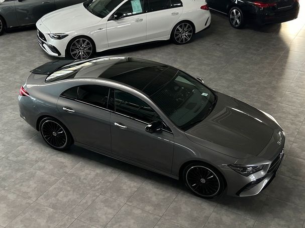 Mercedes-Benz CLA 220 140 kW image number 22