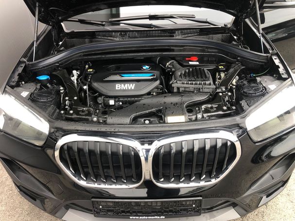 BMW X1 25e xDrive 162 kW image number 10