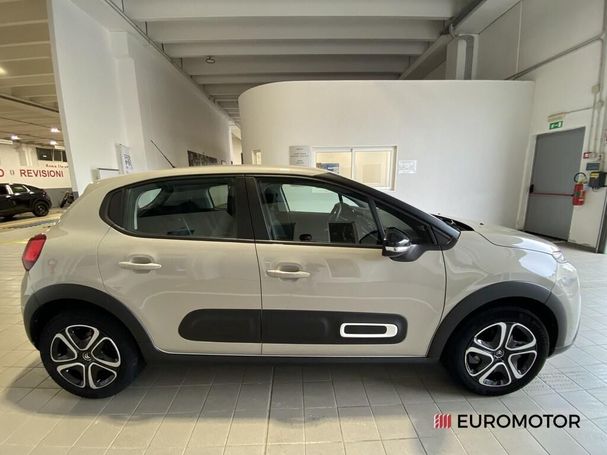 Citroen C3 BlueHDi FEEL 75 kW image number 5