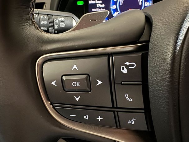 Lexus UX 300e 150 kW image number 9