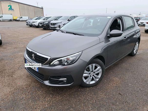 Peugeot 308 1.5 BlueHDi 130 Active 96 kW image number 1