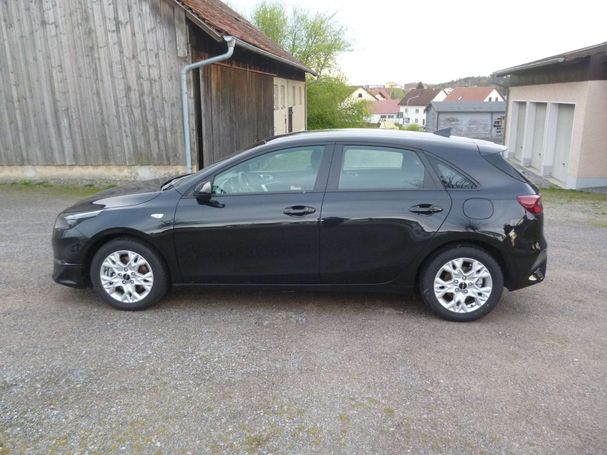 Kia Ceed 1.0 T-GDI 74 kW image number 8