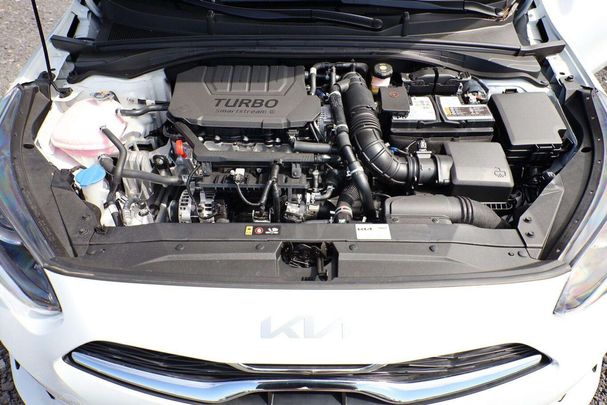 Kia Ceed 1.5 T-GDI 103 kW image number 11