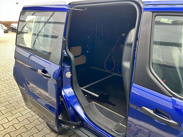 Ford Transit Connect L1 Trend 55 kW image number 22