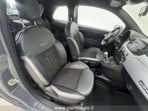 Fiat 500 1.0 51 kW image number 3