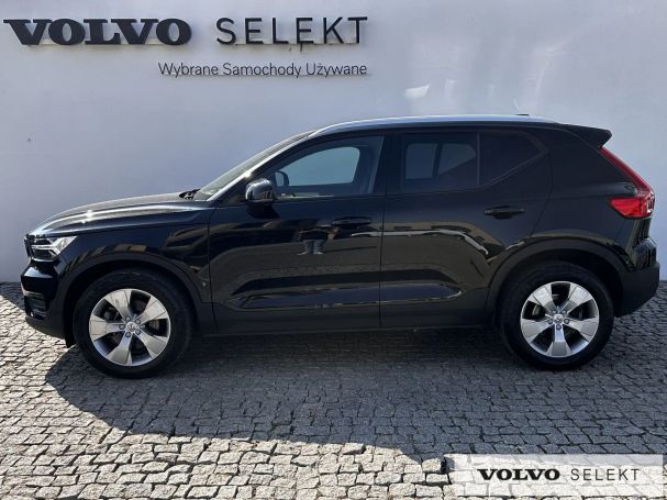 Volvo XC40 120 kW image number 4