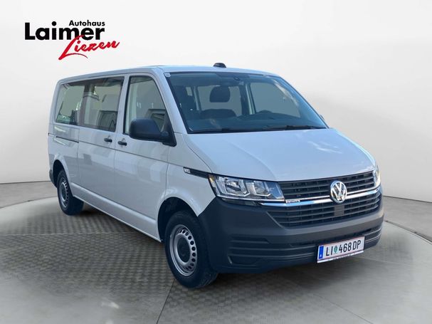 Volkswagen T6 Transporter 4Motion 110 kW image number 2