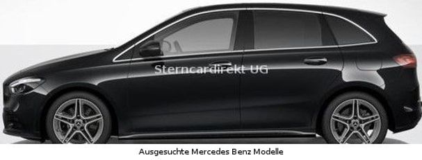 Mercedes-Benz B 250 165 kW image number 7