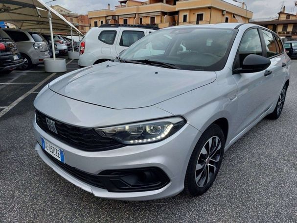 Fiat Tipo 96 kW image number 1