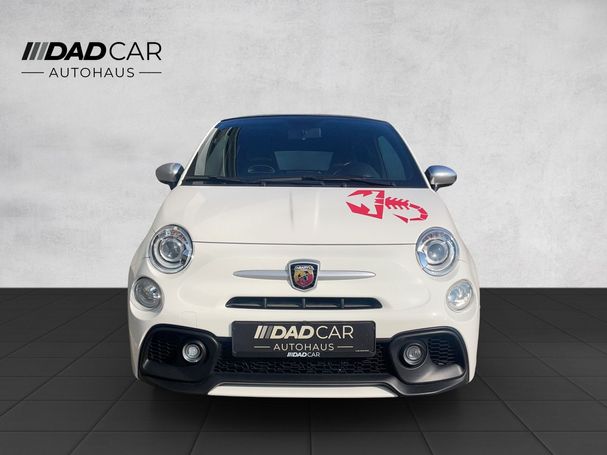 Abarth 595C 121 kW image number 2