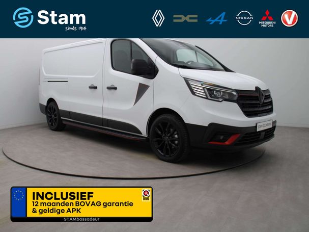 Renault Trafic L2H1 110 kW image number 1