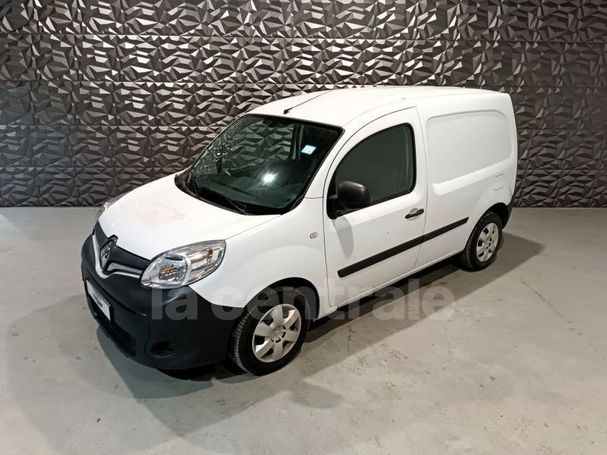 Renault Kangoo Energy dCi 90 66 kW image number 8