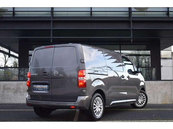 Opel Vivaro L2 107 kW image number 3