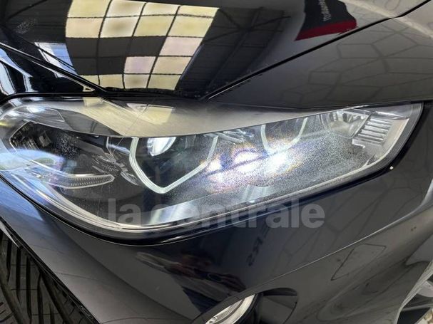 BMW X2 sDrive 110 kW image number 12