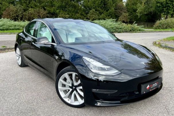 Tesla Model 3 Long Range AWD Dual Motor 258 kW image number 6