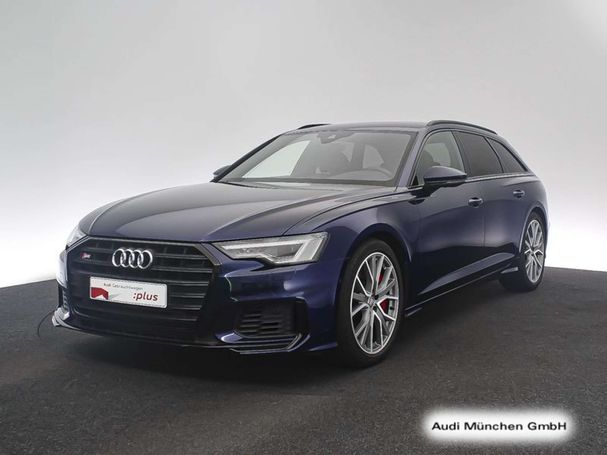 Audi S6 TDI 257 kW image number 1