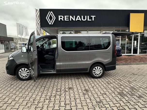 Opel Vivaro 1.6 CDTI L1H1 88 kW image number 4