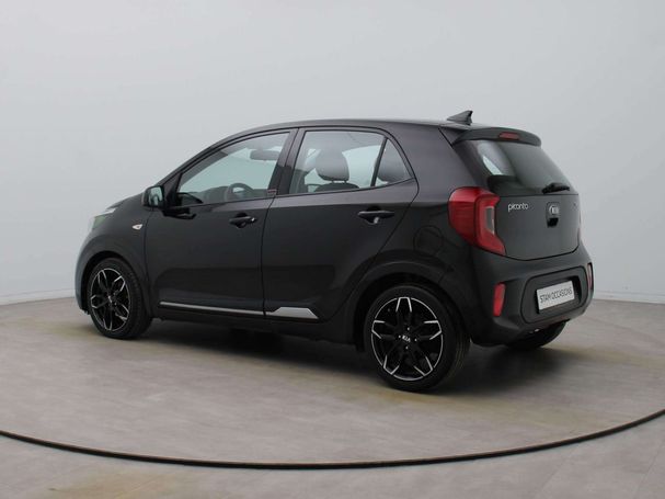 Kia Picanto 49 kW image number 1