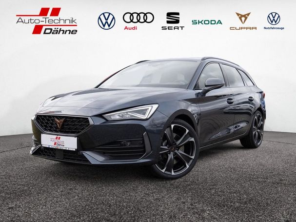 Cupra Leon Sportstourer VZ TSI 180 kW image number 1