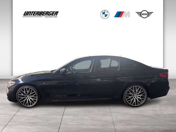 BMW 520d xDrive 140 kW image number 5