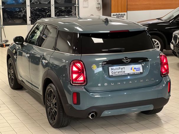 Mini Cooper SE Countryman All4 ALL4 162 kW image number 8