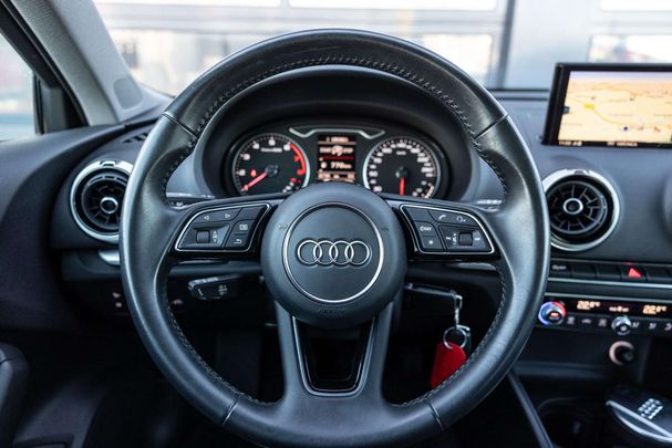 Audi A3 30 TFSI Sport Sportback 85 kW image number 30