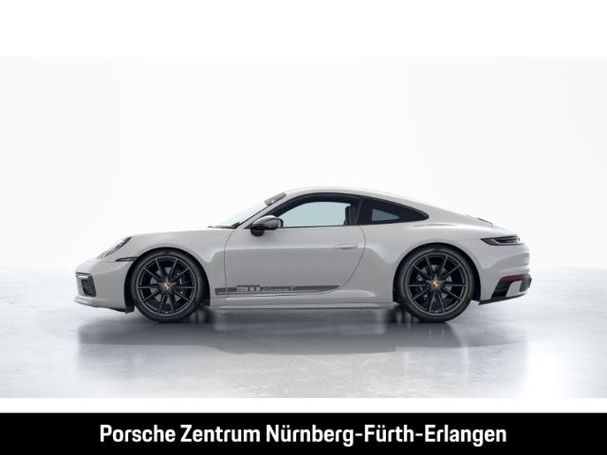 Porsche 992 Carrera 283 kW image number 2